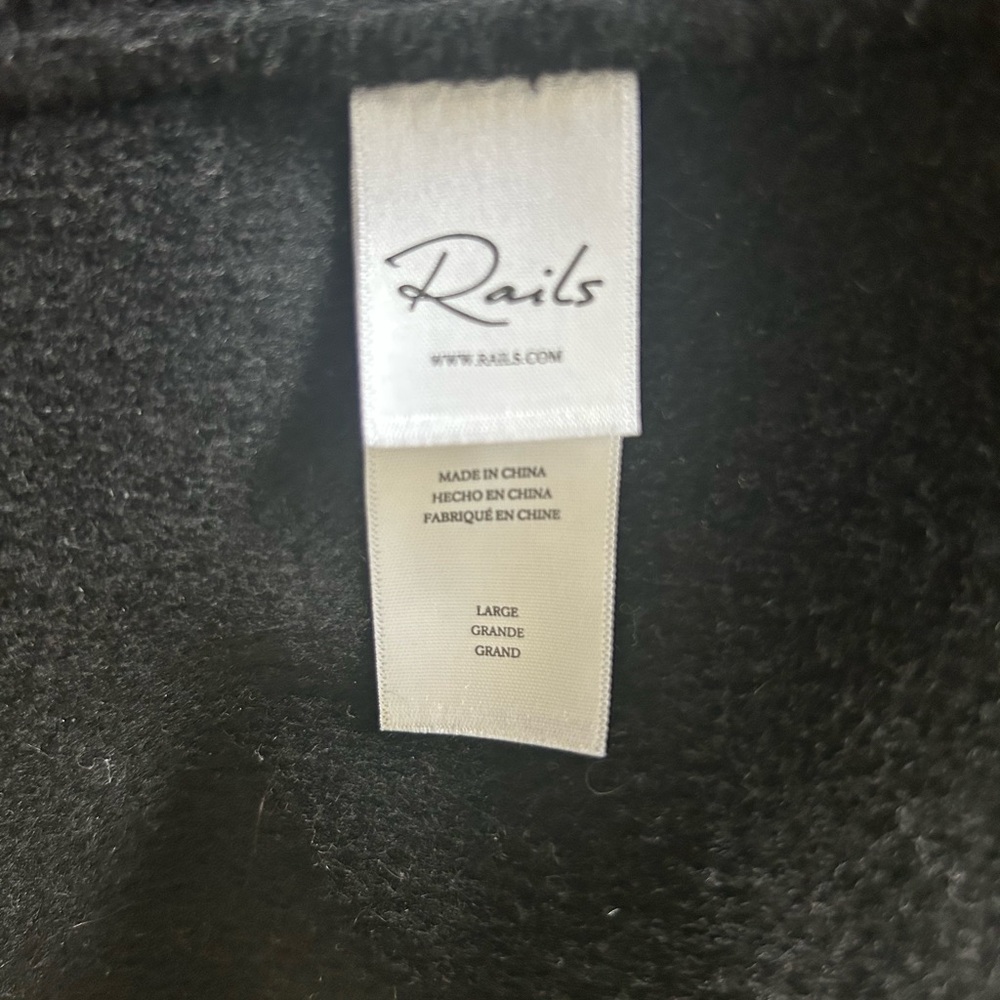 Rails Jacket - Picture 6 of 7